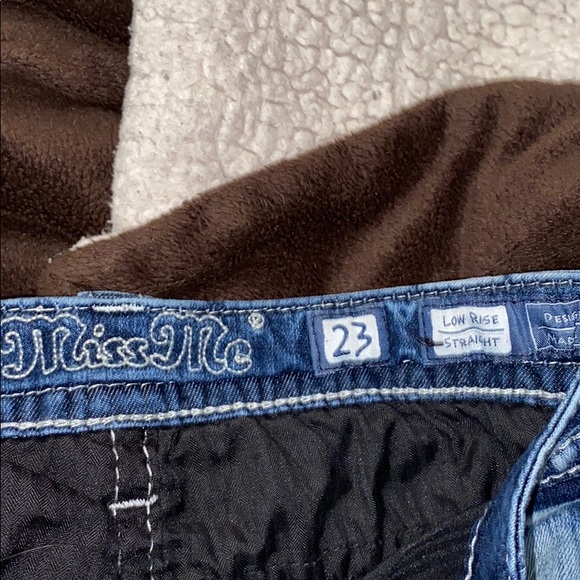 Miss me jeans - Picture 3 of 4